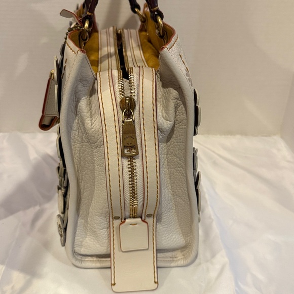 Coach 1941 Rogue 31 with Snakeskin Tea Rose this is NOT the 25 - Picture 4 of 15